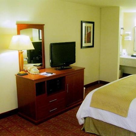 Airport Inn Boise Zewnętrze zdjęcie
