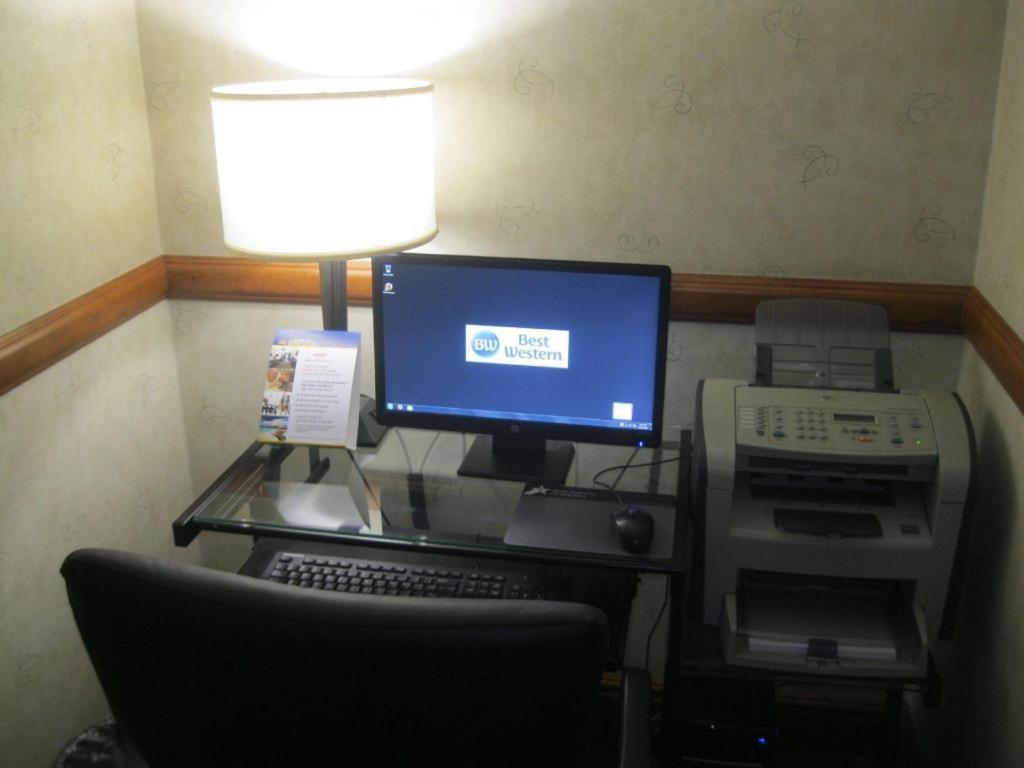 Airport Inn Boise Zewnętrze zdjęcie