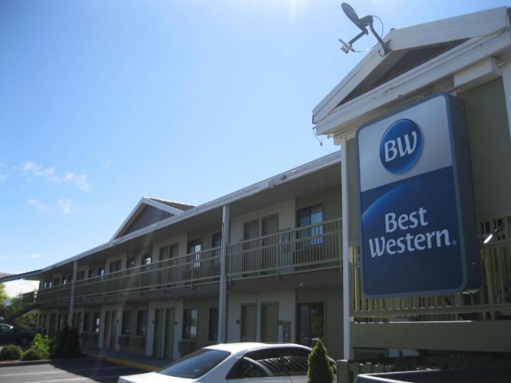 Airport Inn Boise Zewnętrze zdjęcie