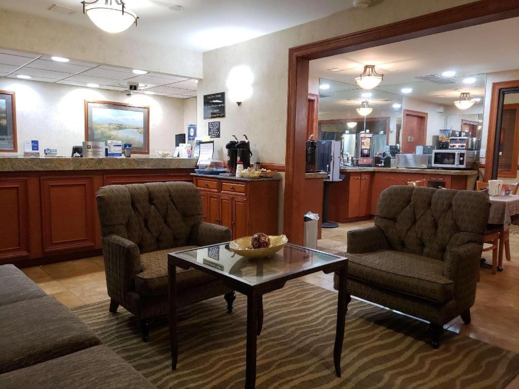 Airport Inn Boise Zewnętrze zdjęcie