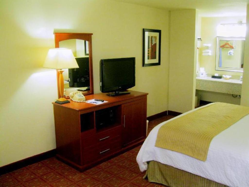 Airport Inn Boise Zewnętrze zdjęcie