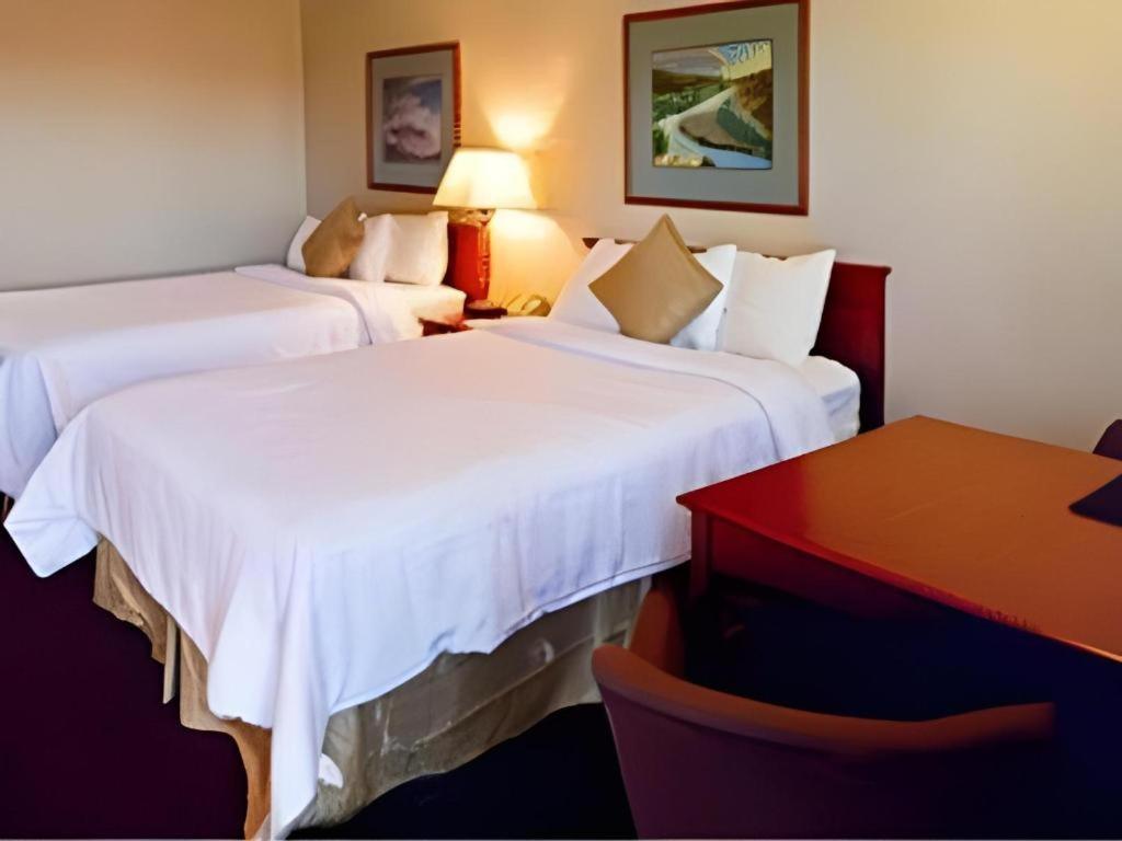 Airport Inn Boise Zewnętrze zdjęcie