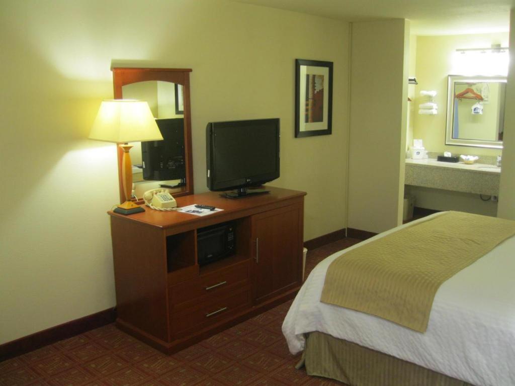 Airport Inn Boise Zewnętrze zdjęcie