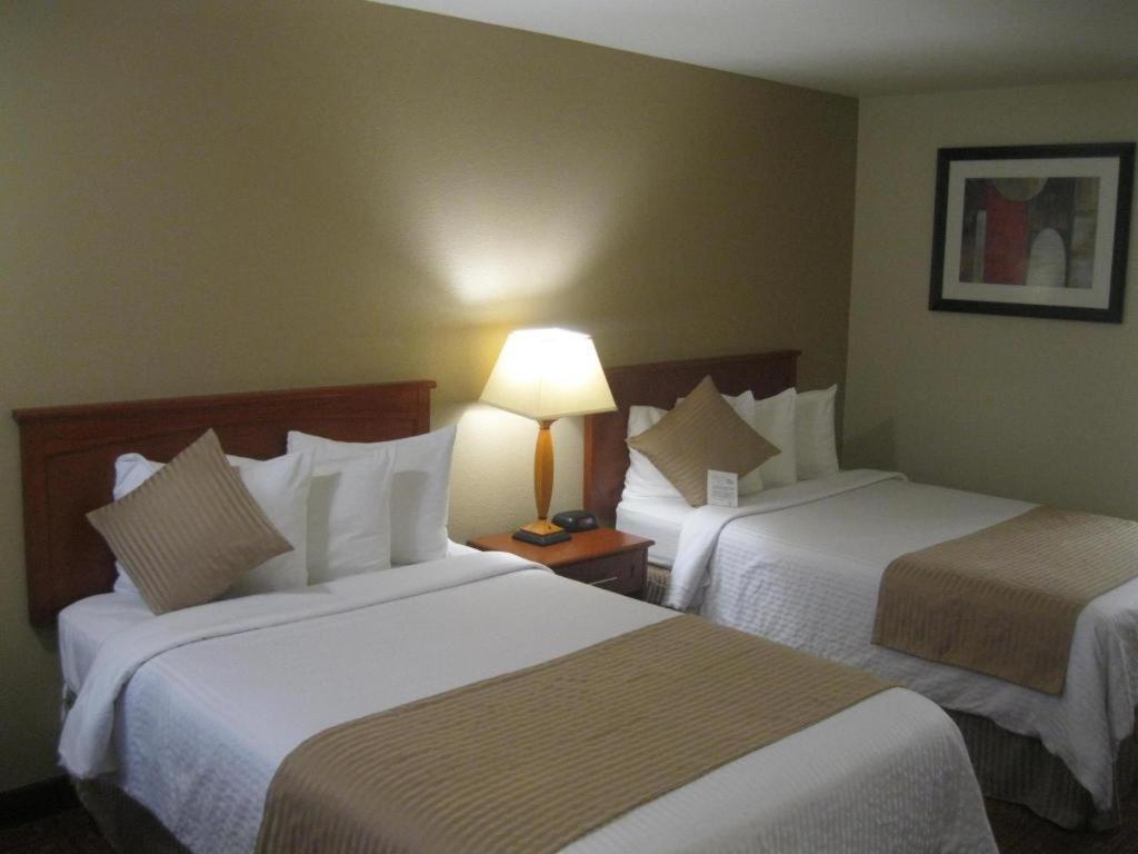 Airport Inn Boise Zewnętrze zdjęcie